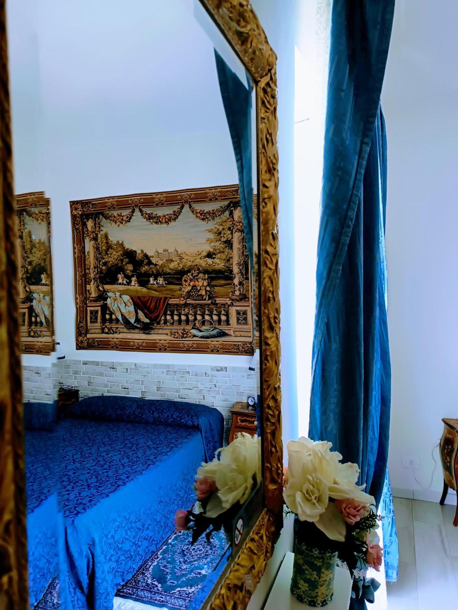 Porta Maggiore 9 Roma Locazione Turistica Esterno foto